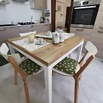 Shardana Apartment *