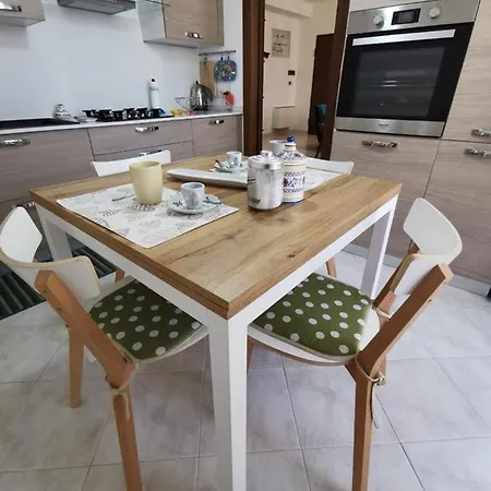 Shardana Lejlighed *