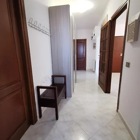 Διαμέρισμα Shardana *