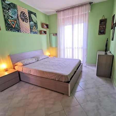 Shardana Apartment *