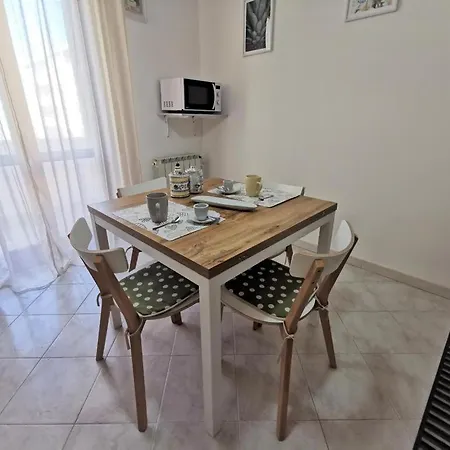 Apartman Shardana Alghero