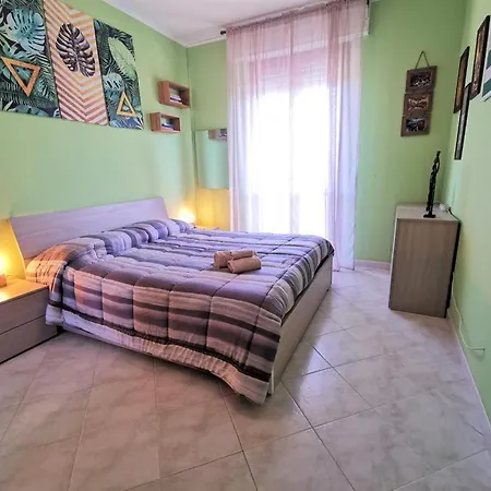 Apartman Shardana *