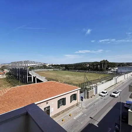Apartman Shardana Alghero