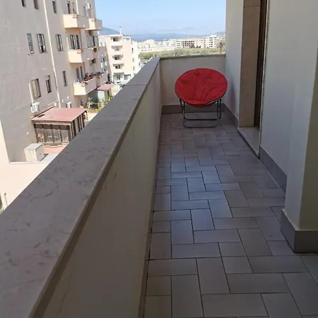 Shardana Διαμέρισμα *