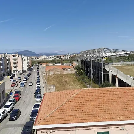 Shardana Apartamento Alguer